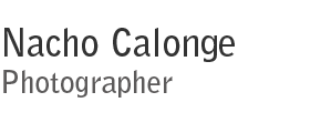 Nacho Calonge